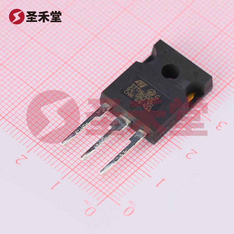 STTH6002CW 产品实物图片
