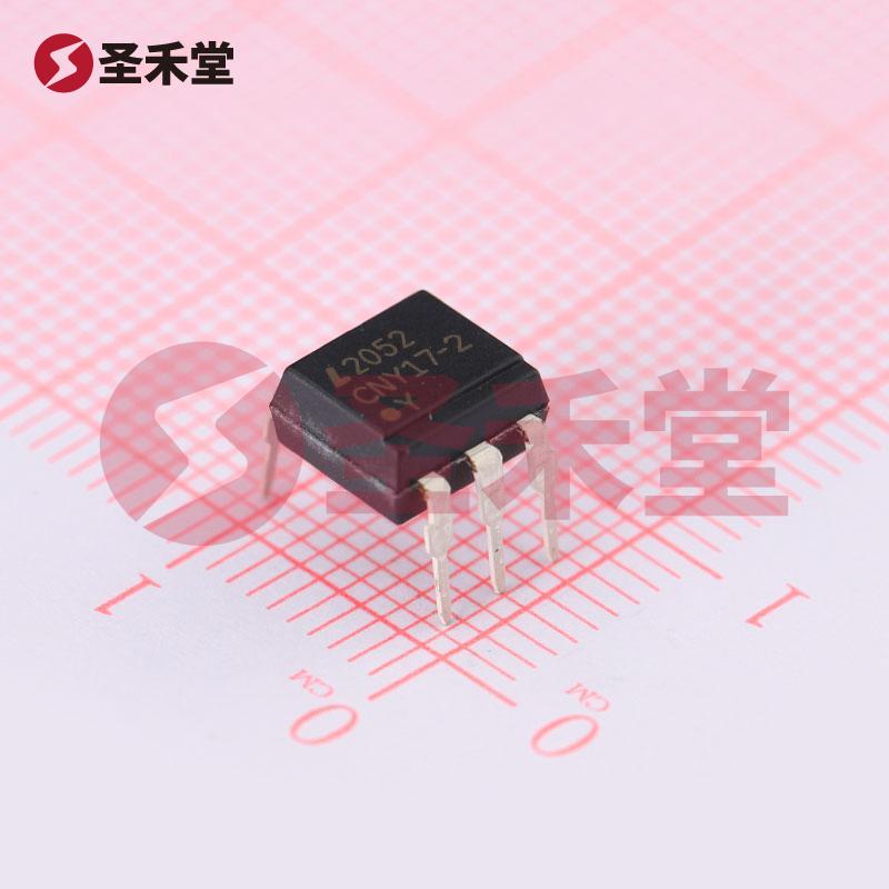 CNY17-2 产品实物图片