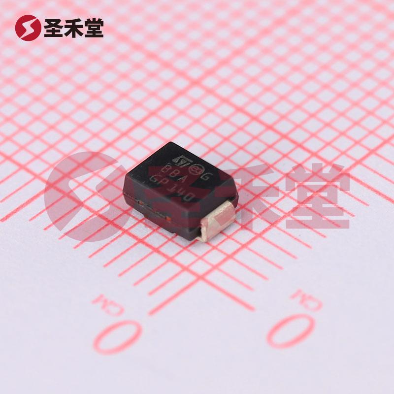 SMBJ6.0CA-TR 产品实物图片