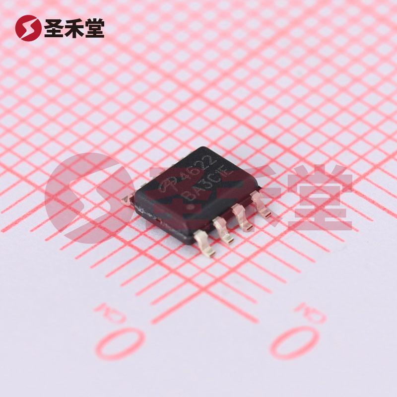 AO4622 产品实物图片