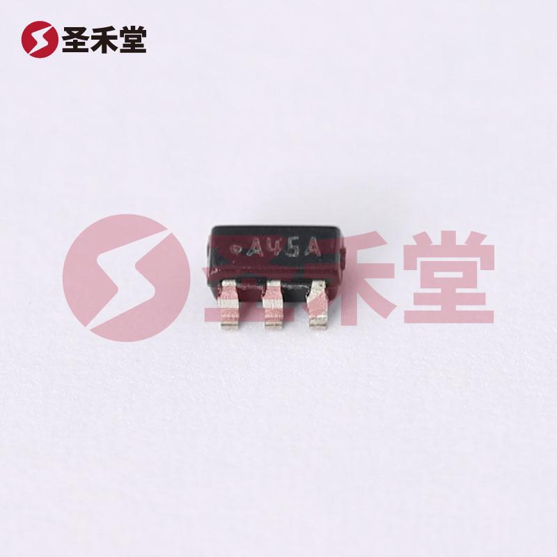 LM8261M5X/NOPB 产品实物图片