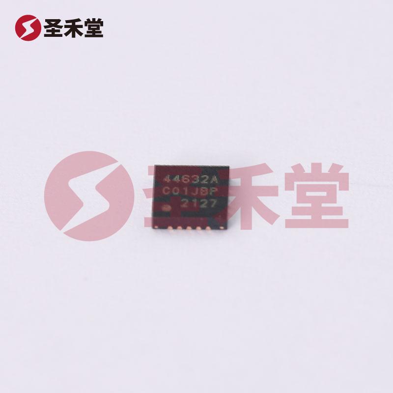 SI4463-C2A-GMR 产品实物图片