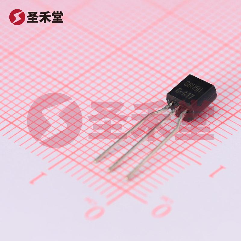 SS8050CTA 产品实物图片