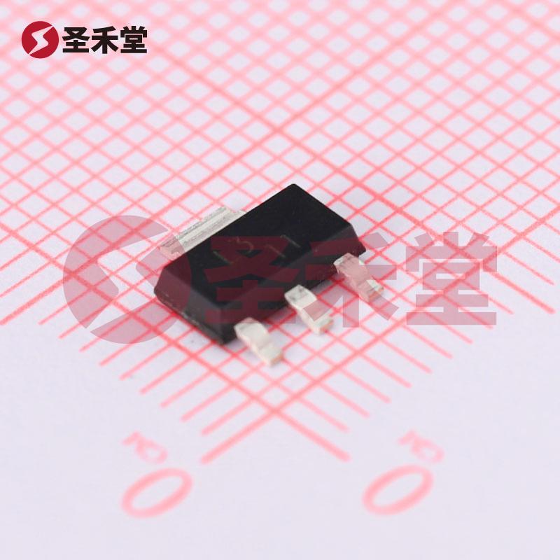 LM317DCYR 产品实物图片