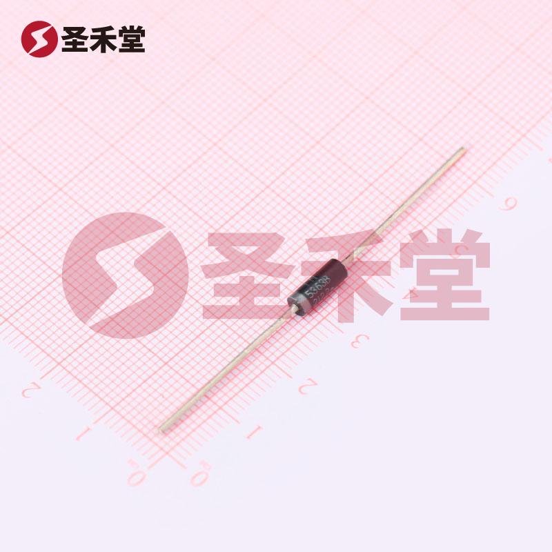 1N5363BRLG 产品实物图片