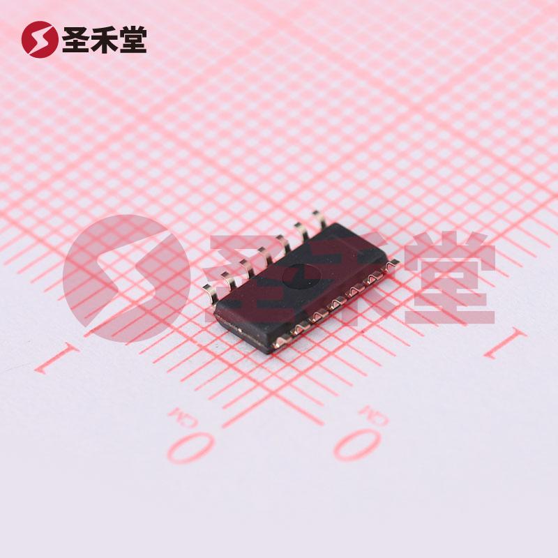 CD4013BM96 产品实物图片