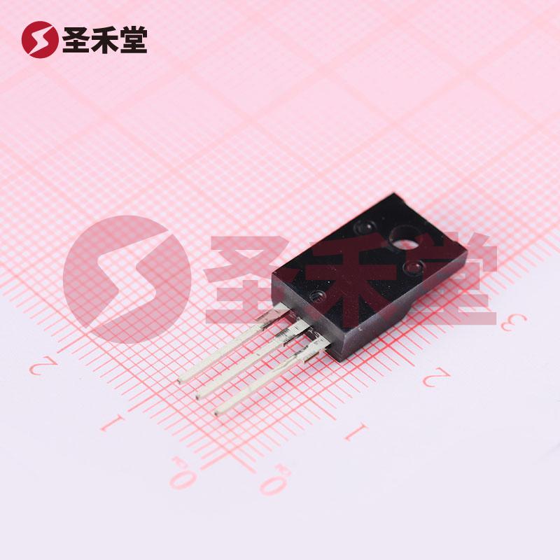 STP20NM60FP 产品实物图片