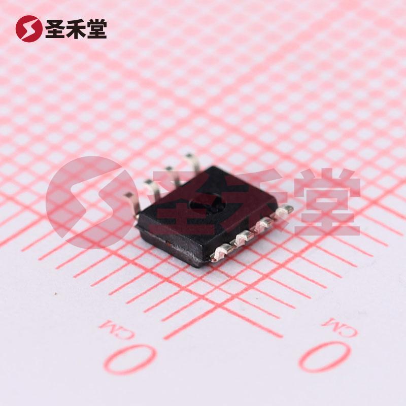 PIC12F1822-I/SN 产品实物图片