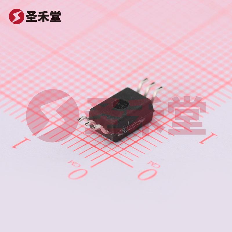 ACPL-W341-500E 产品实物图片