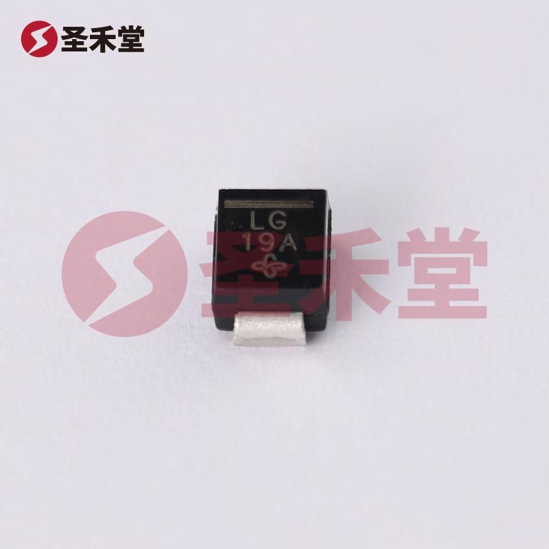 SMBJ13A-E3/52 产品实物图片