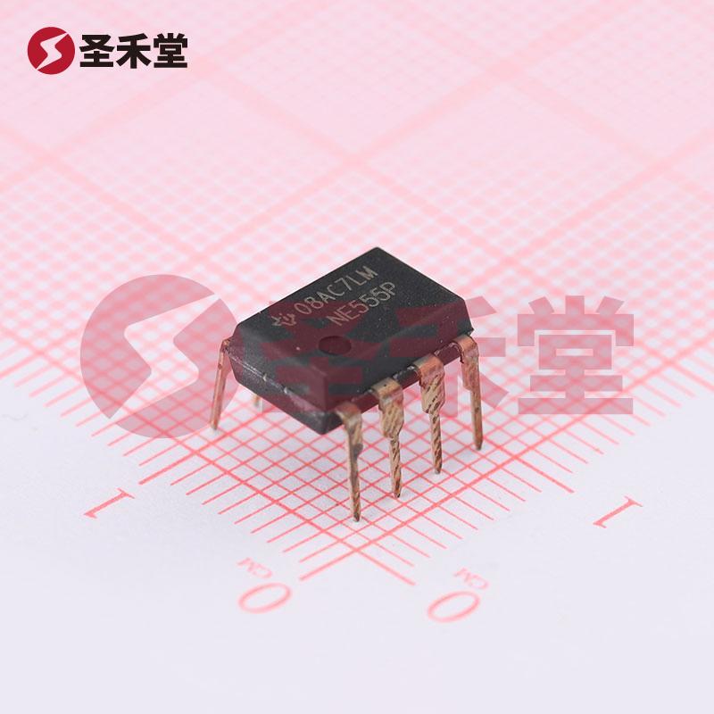 NE555P 产品实物图片
