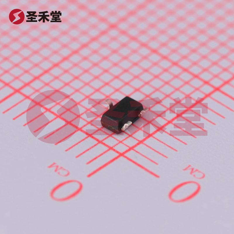 WPM3407-3/TR 产品实物图片
