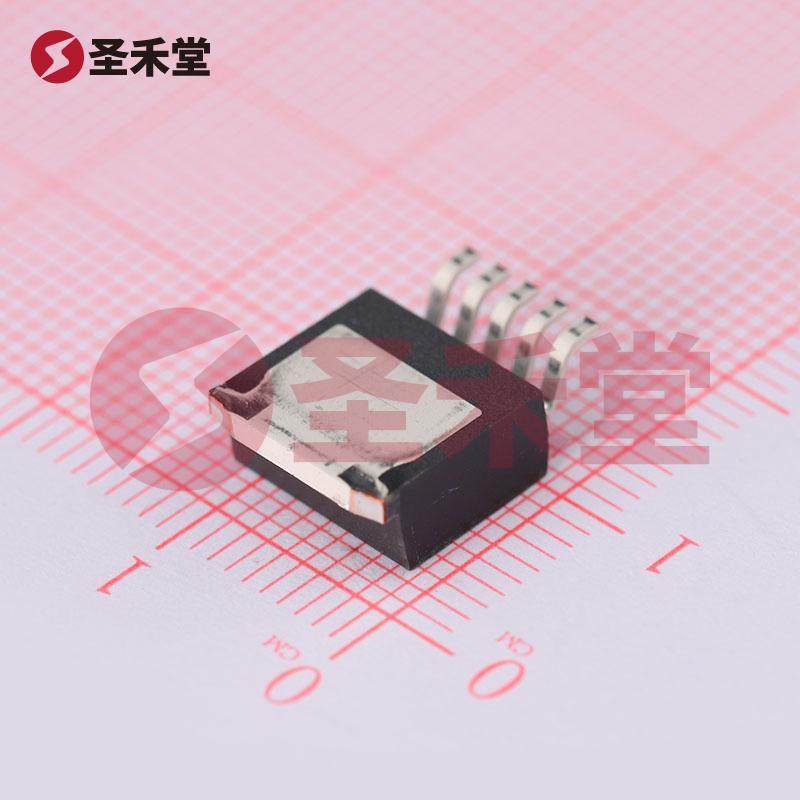 LM2576SX-5.0/NOPB 产品实物图片