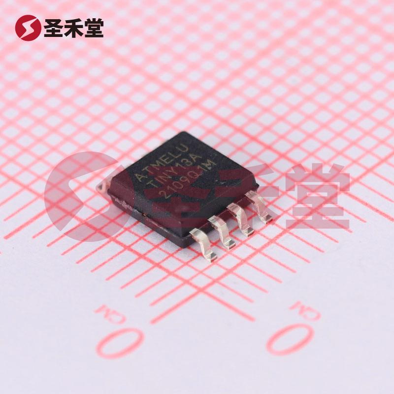 ATTINY13A-SU 产品实物图片