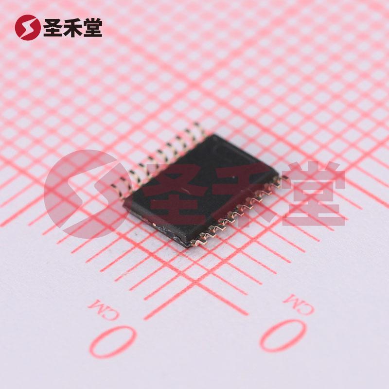 SN74HCT245PWR 产品实物图片