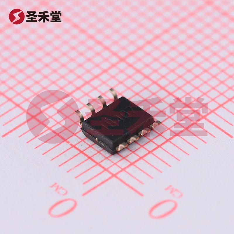 OP07CDR 产品实物图片