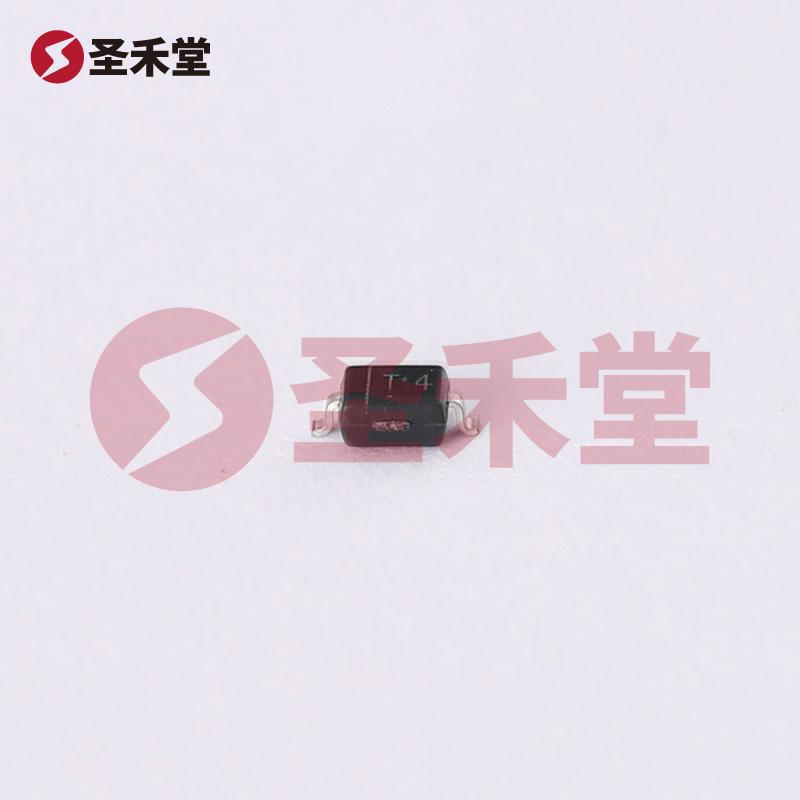 CJ(江苏长电/长晶) 授权圣禾堂在线为代理商