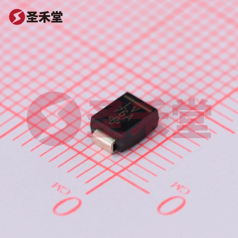 SMBJ20A-E3/52 产品实物图片
