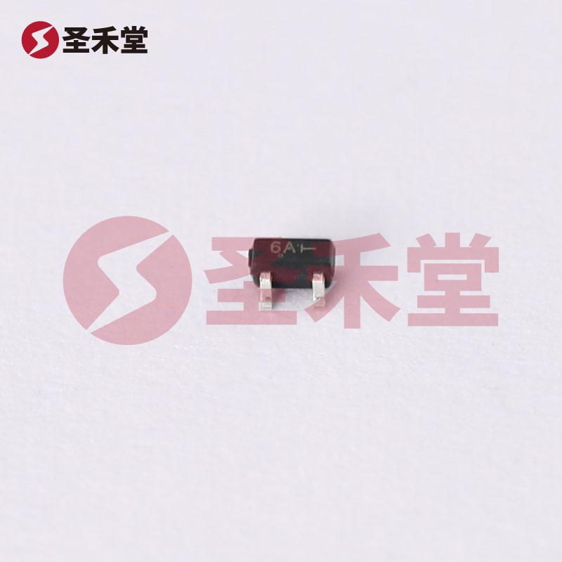 DTA114EET1G 产品实物图片