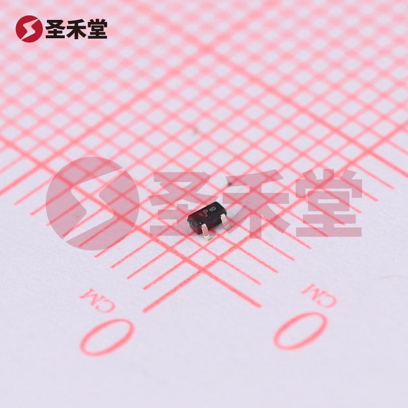 MMBT2222ATT1G 产品实物图片