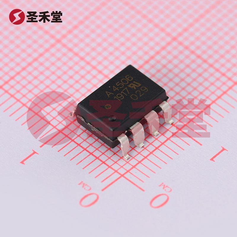 HCPL-4506-500E 产品实物图片