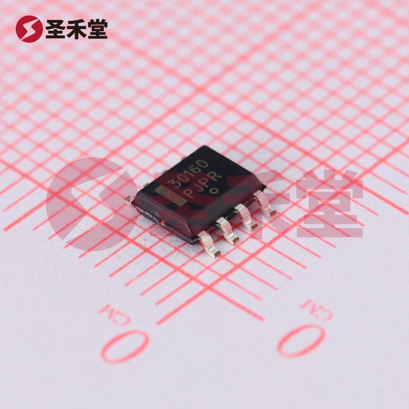 NCL30160DR2G 产品实物图片