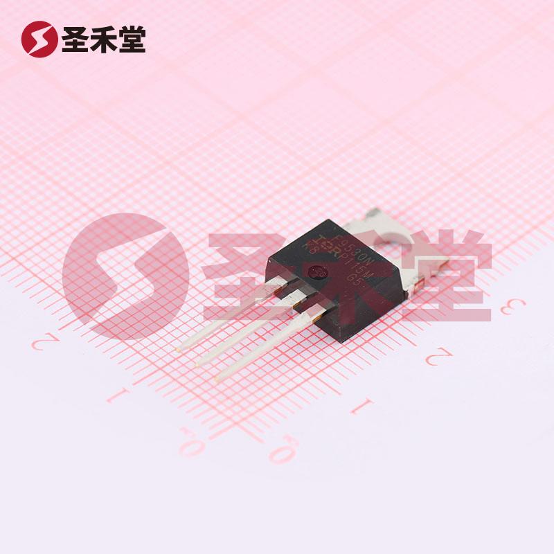 IRF9530NPBF 产品实物图片