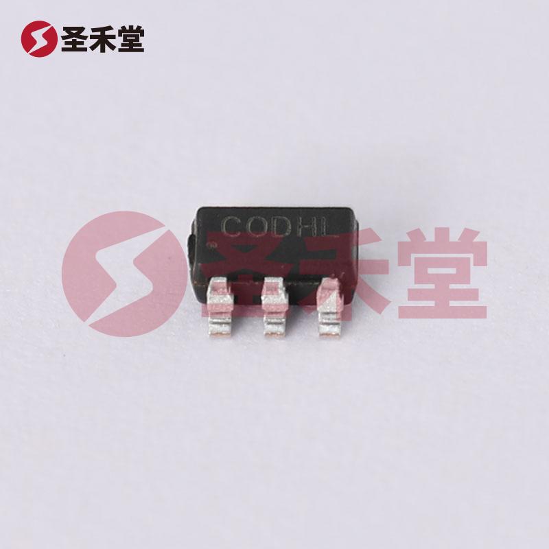 SY6280AAC 产品实物图片