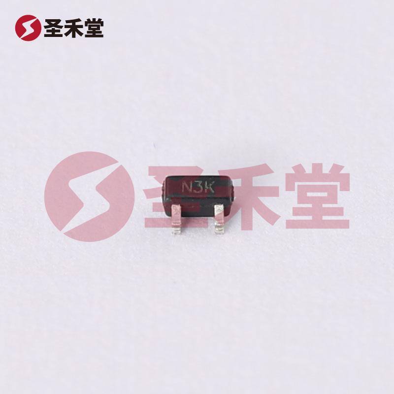 WNM4153-3/TR 产品实物图片