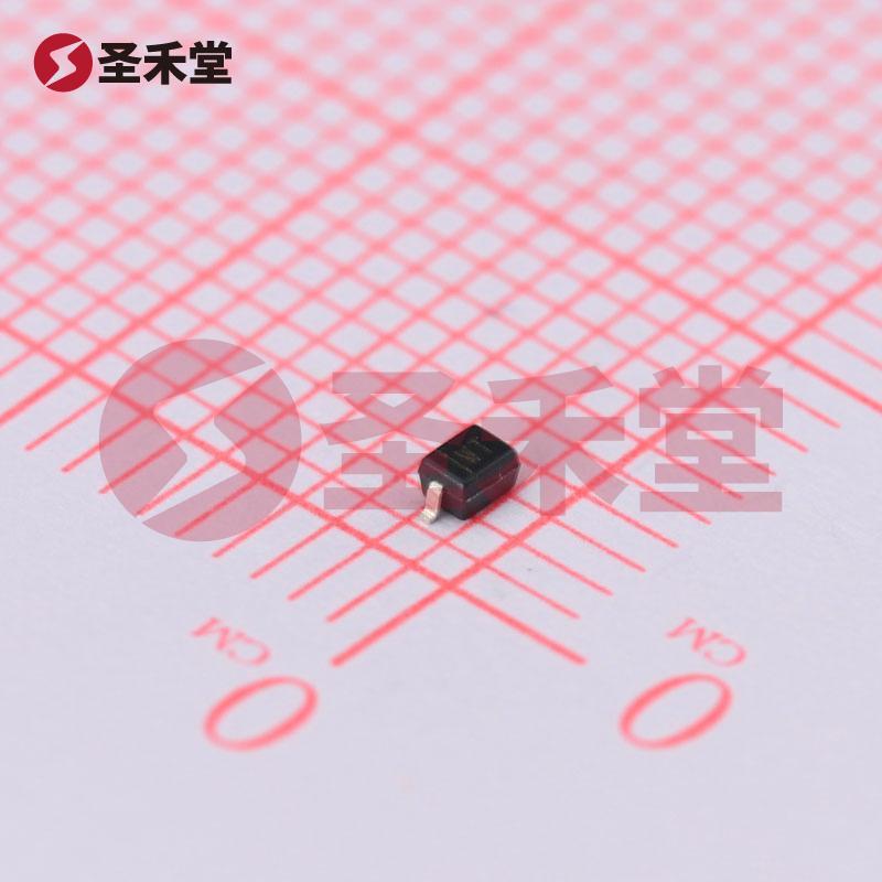 BZT52C39S-7-F 产品实物图片