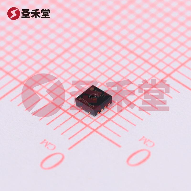 SHT31-ARP-B2.5KS 产品实物图片