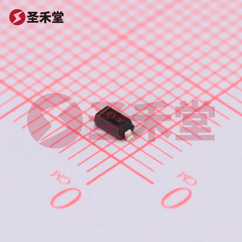 MMSZ5231BT1G 产品实物图片