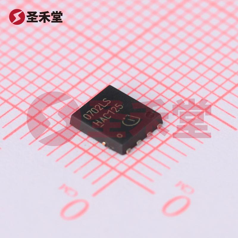 BSC0702LS 产品实物图片