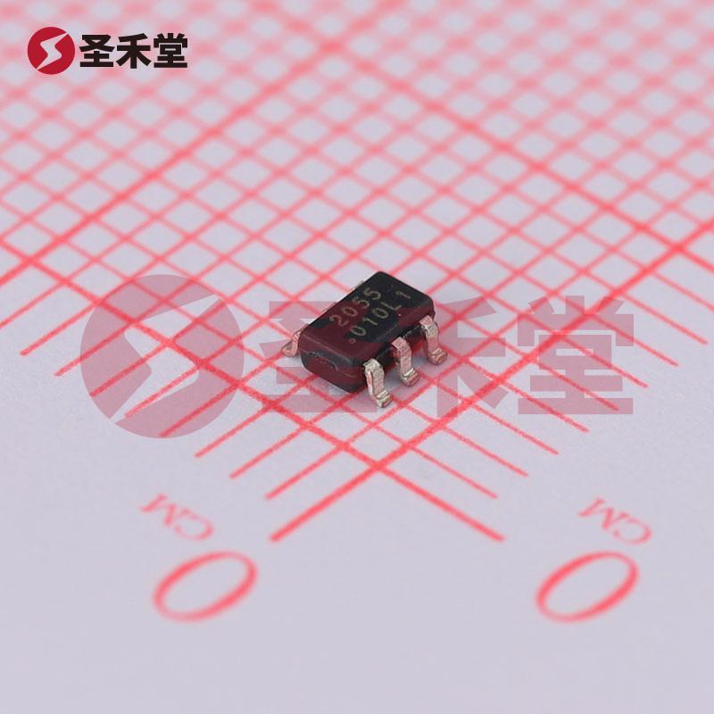 EMD2055-00VC06NRR 产品实物图片