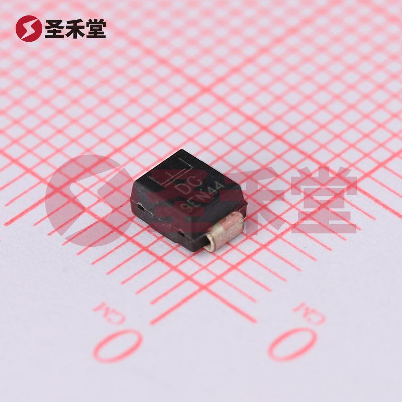 SMBJ58CA 产品实物图片