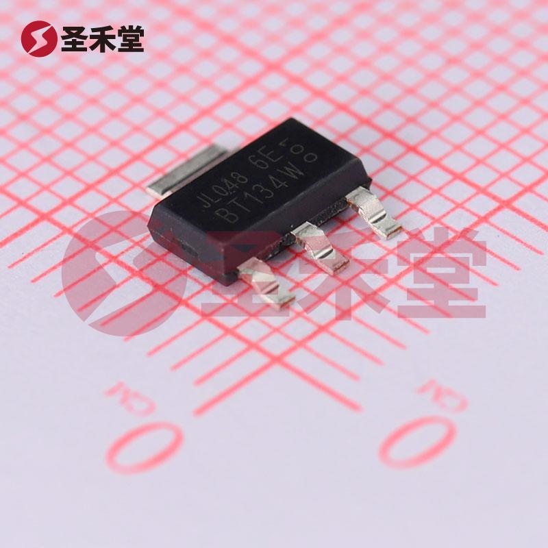 BT134W-600E,115 产品实物图片