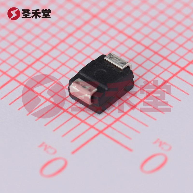 SMBJ13A-E3/52 产品实物图片