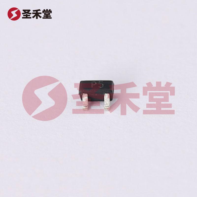 RCLAMP0502B.TCT 产品实物图片