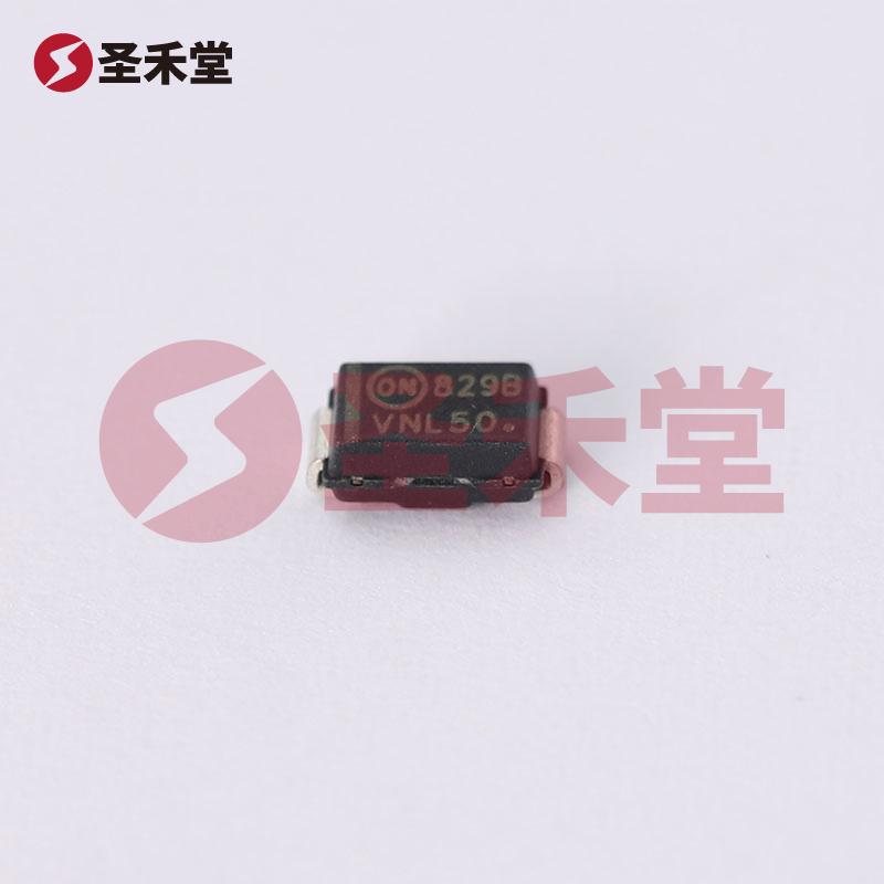 1SMA5929BT3G 产品实物图片
