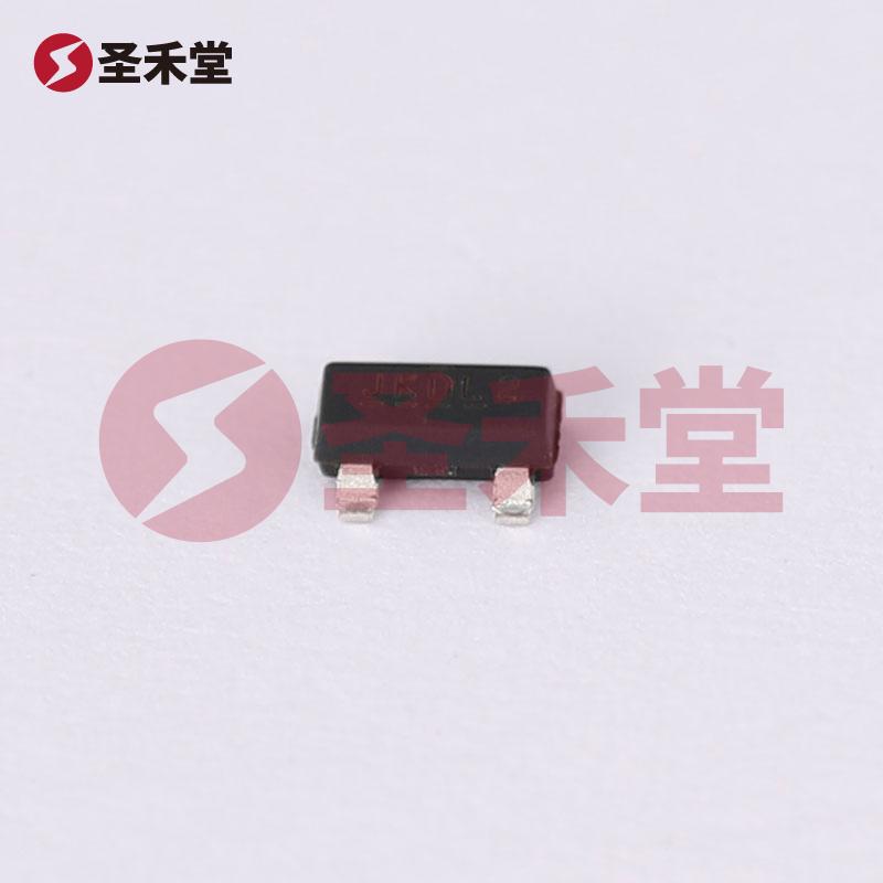 IRLML2030TRPBF 产品实物图片