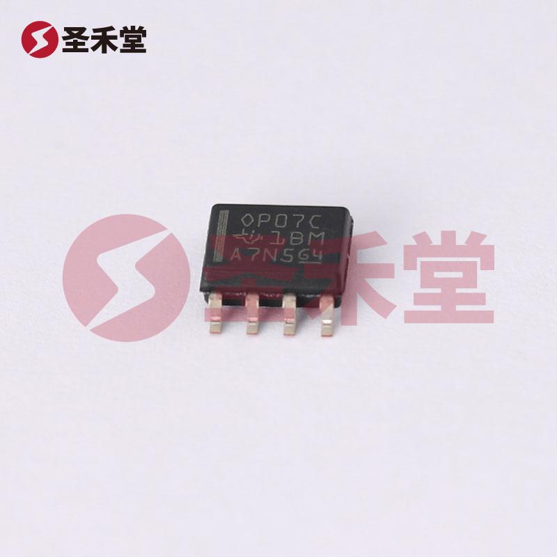 OP07CDR 产品实物图片