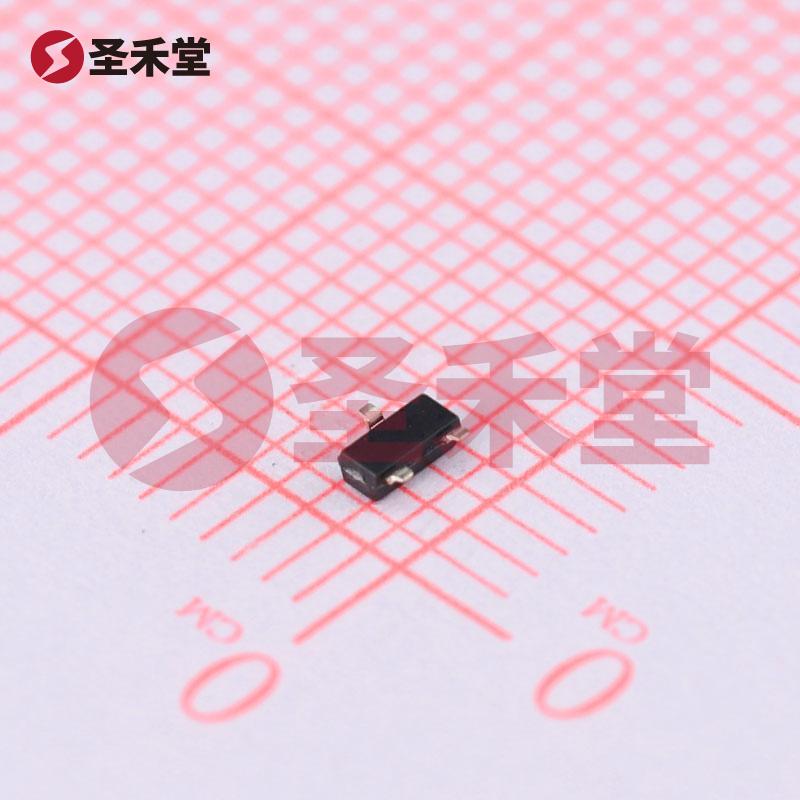 BAT54ALT1G 产品实物图片
