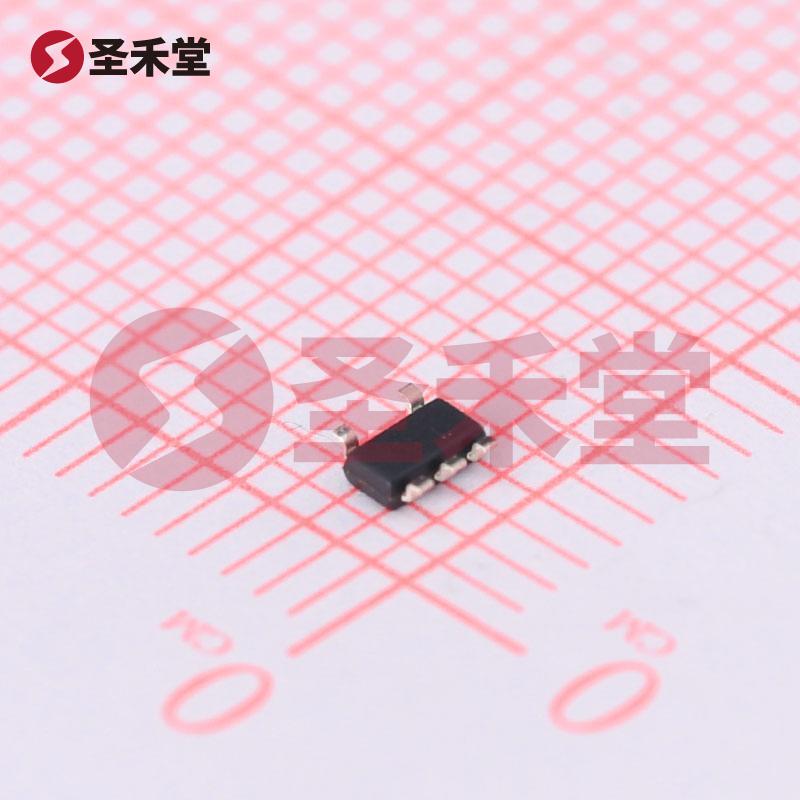 PAM2305AABADJ 产品实物图片