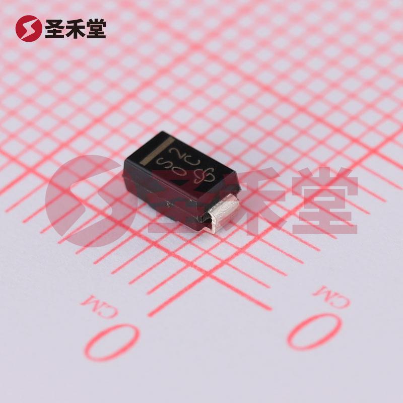 SS12-E3/61T 产品实物图片