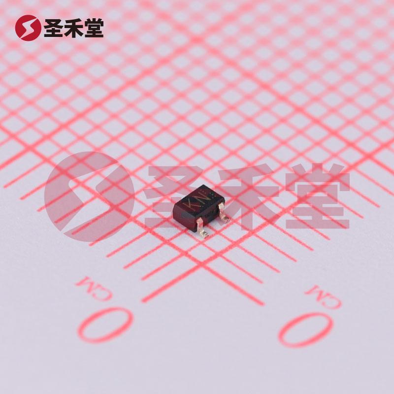 2SK3018T106 产品实物图片