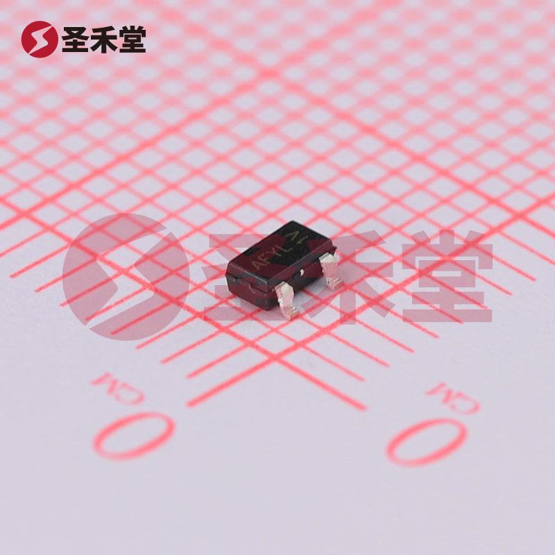 AO3415 产品实物图片