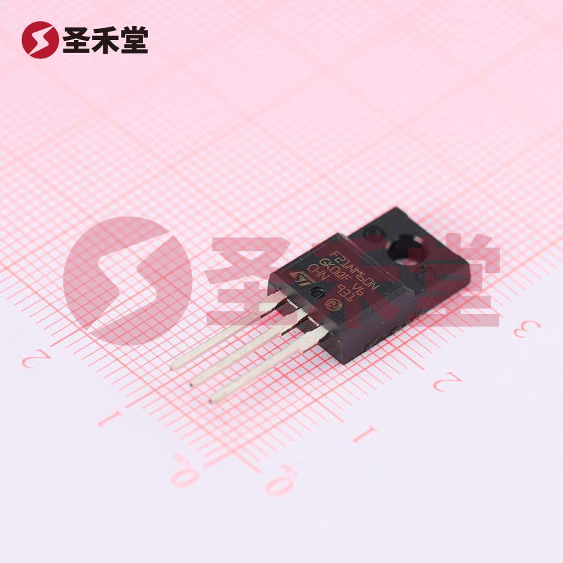 STF21NM60N 产品实物图片