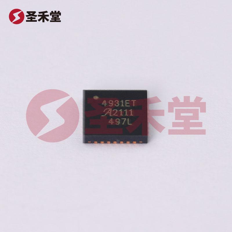 A4931METTR-T 产品实物图片