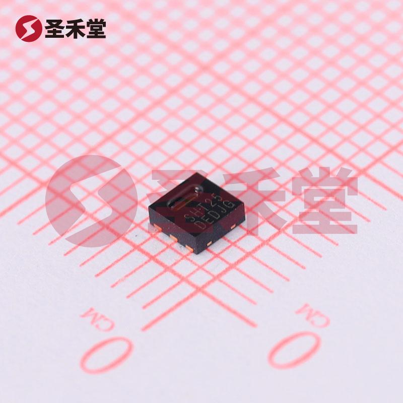 SHT25 产品实物图片