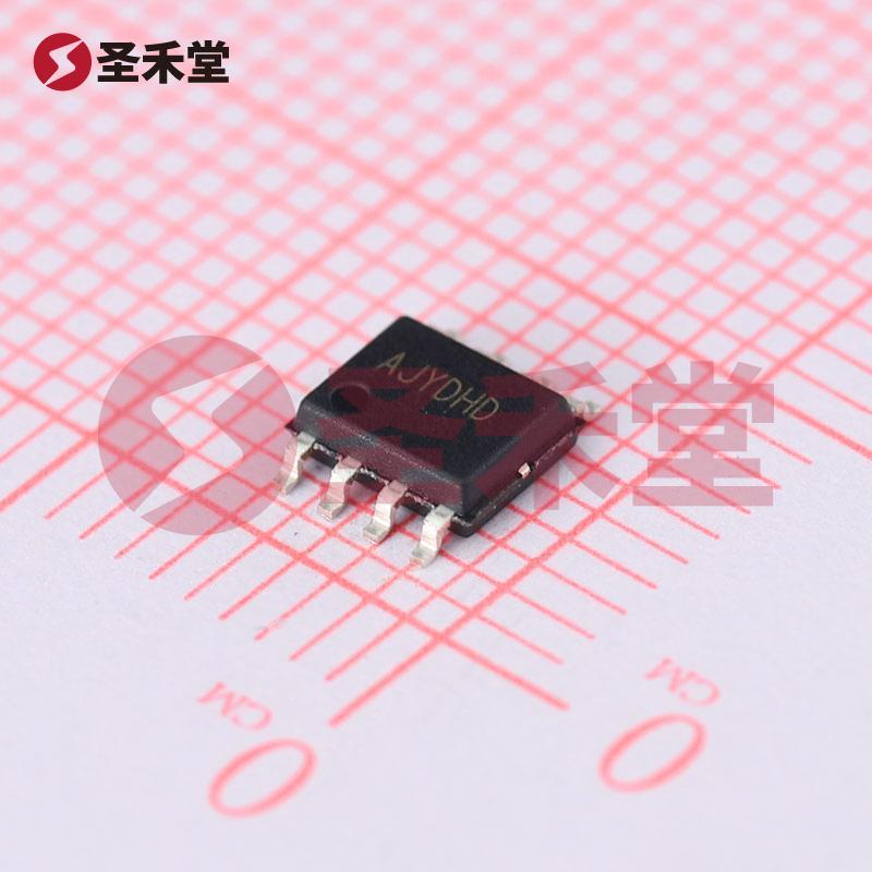 SY8213FCC 产品实物图片